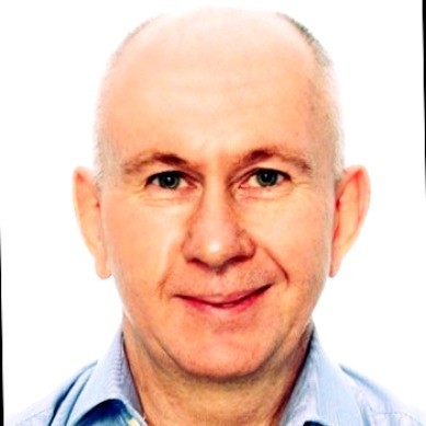 Martin Warren