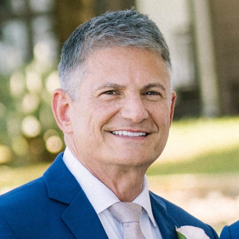 Jeff Kaye