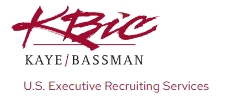 Kaye/Bassman International logo
