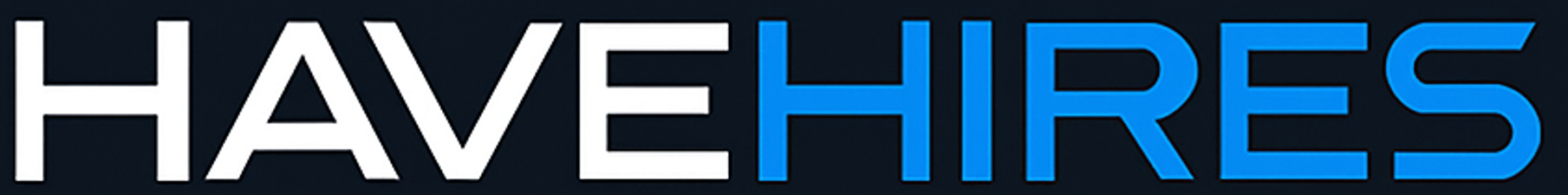 HaveHires Logo